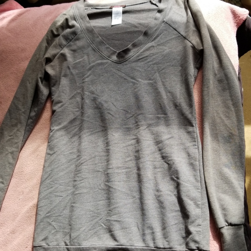 Long top